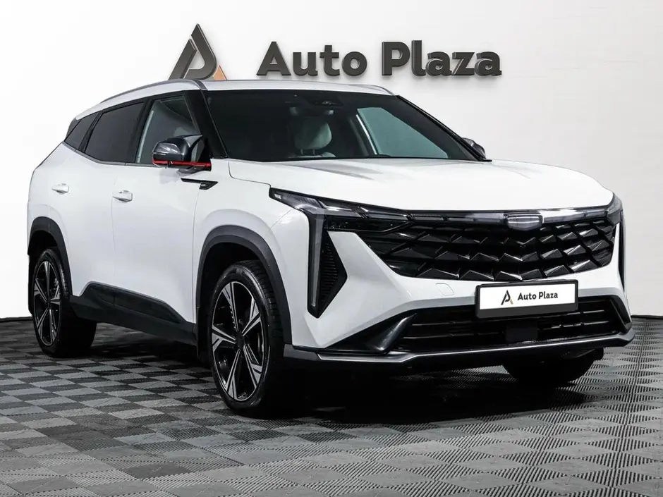 AutoPlaza
