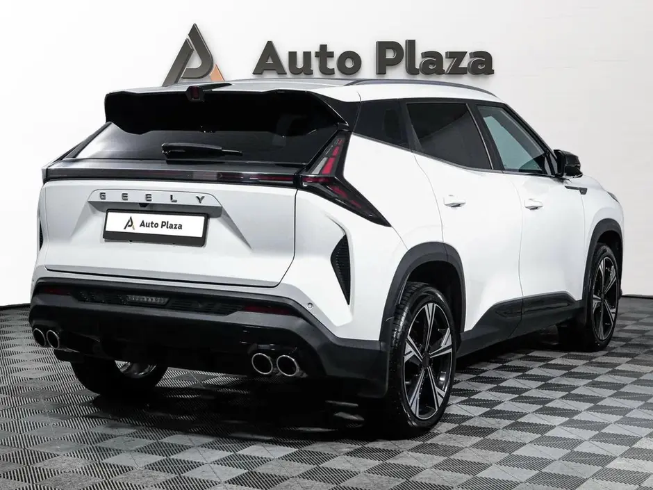 AutoPlaza