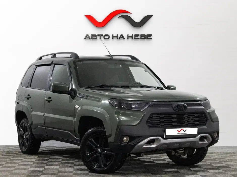 «Авто на Неве»