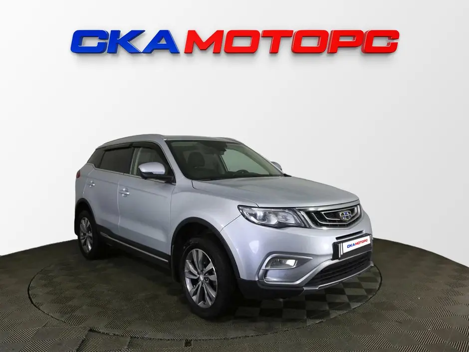 фото автомобиля