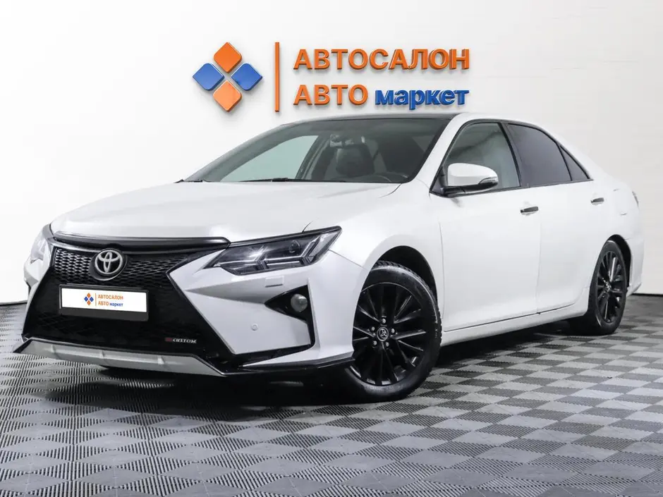 фото автомобиля