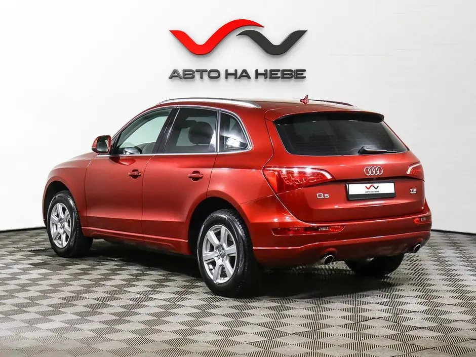«Авто на Неве»