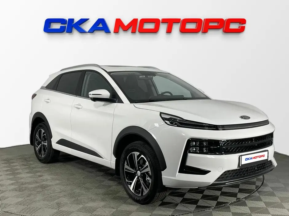 Пробег-Авто