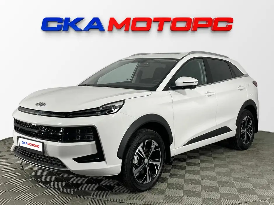 Пробег-Авто