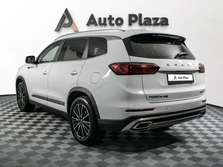 AutoPlaza