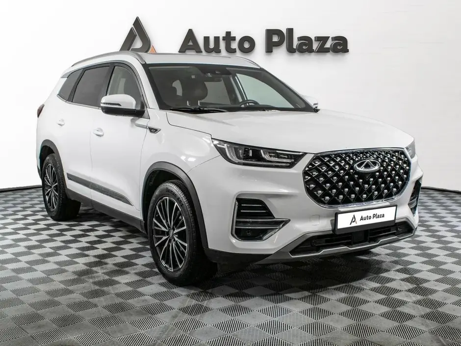 AutoPlaza