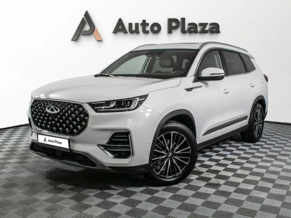 AutoPlaza