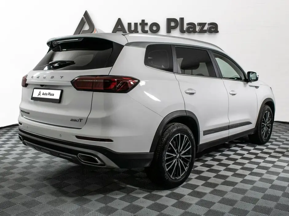 AutoPlaza