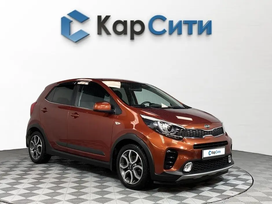 фото автомобиля