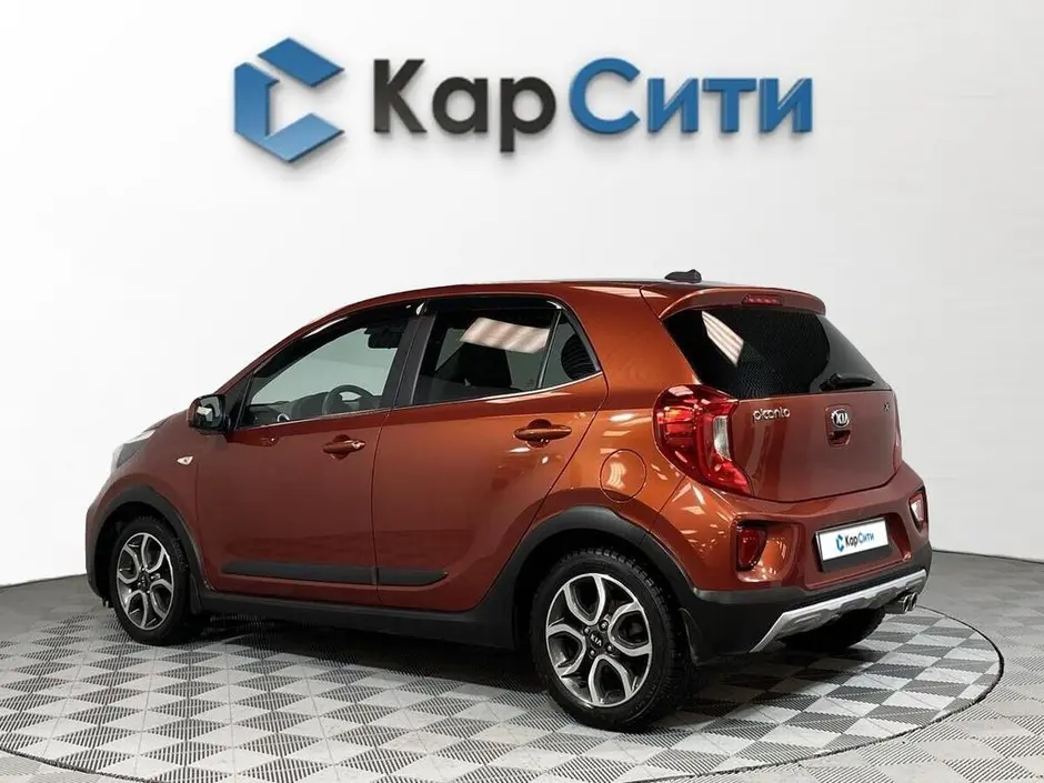 фото автомобиля