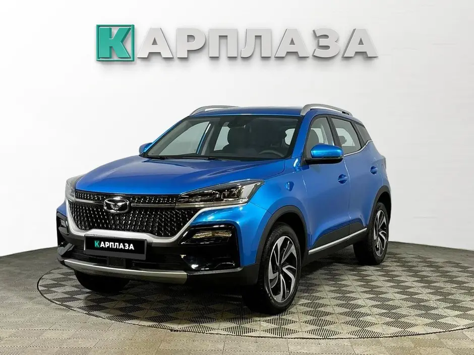 Фото автомобиля