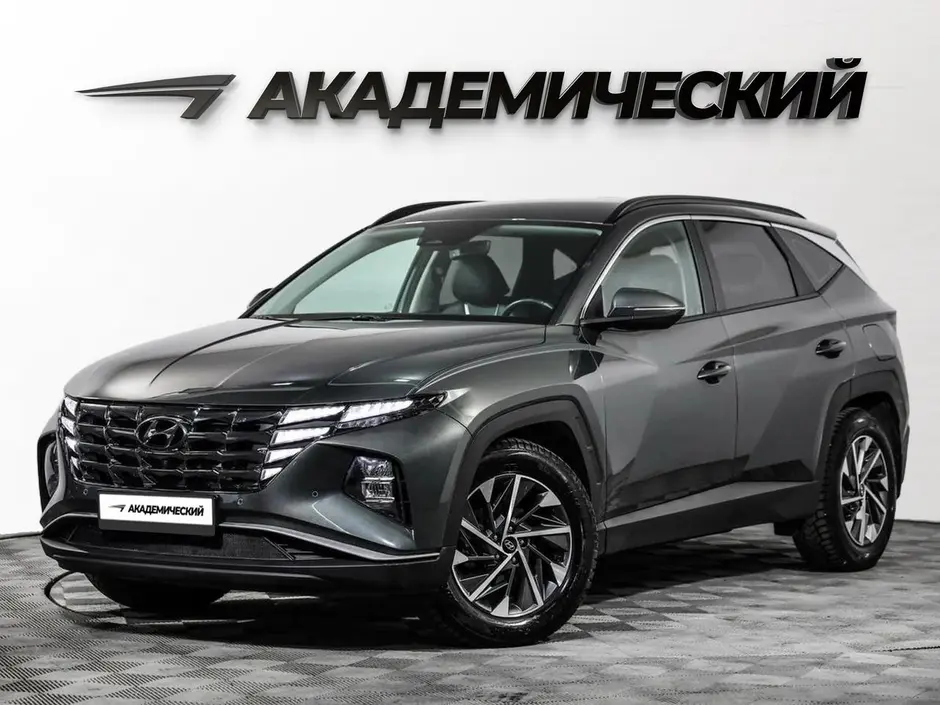 фото автомобиля