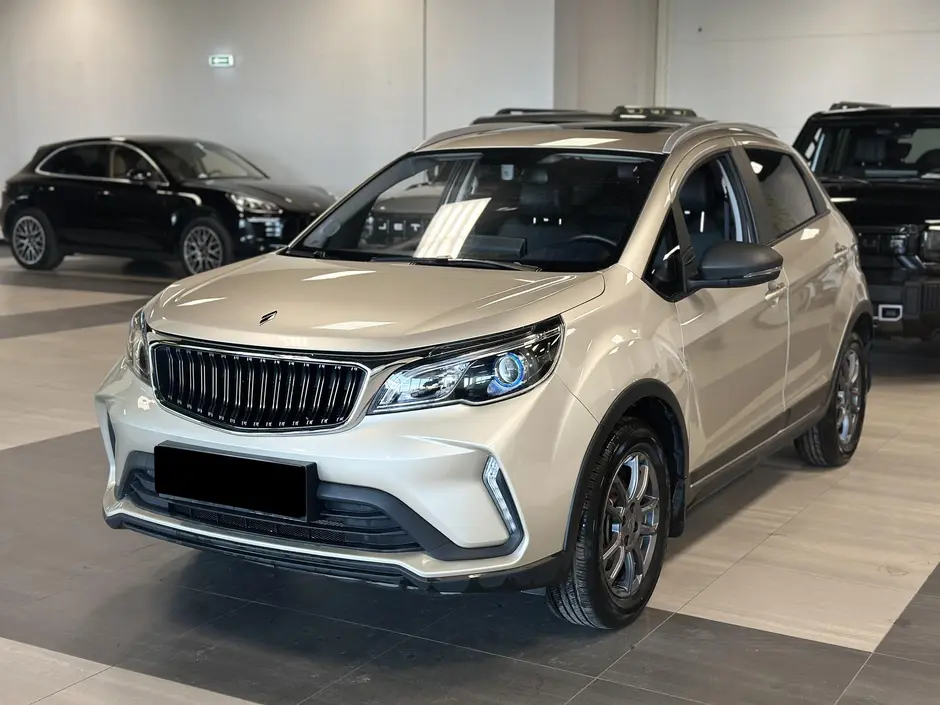Livan X3 Pro, 2023 г.