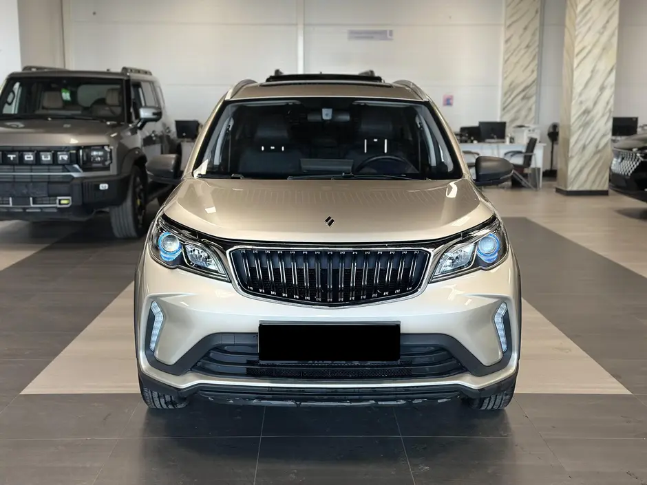 фото автомобиля