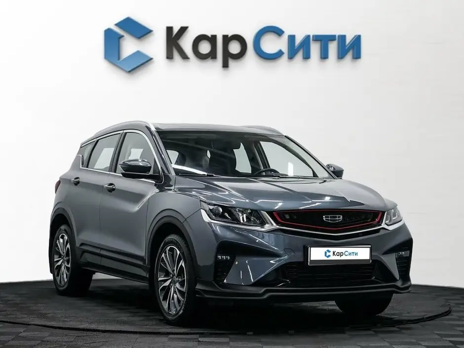 фото автомобиля