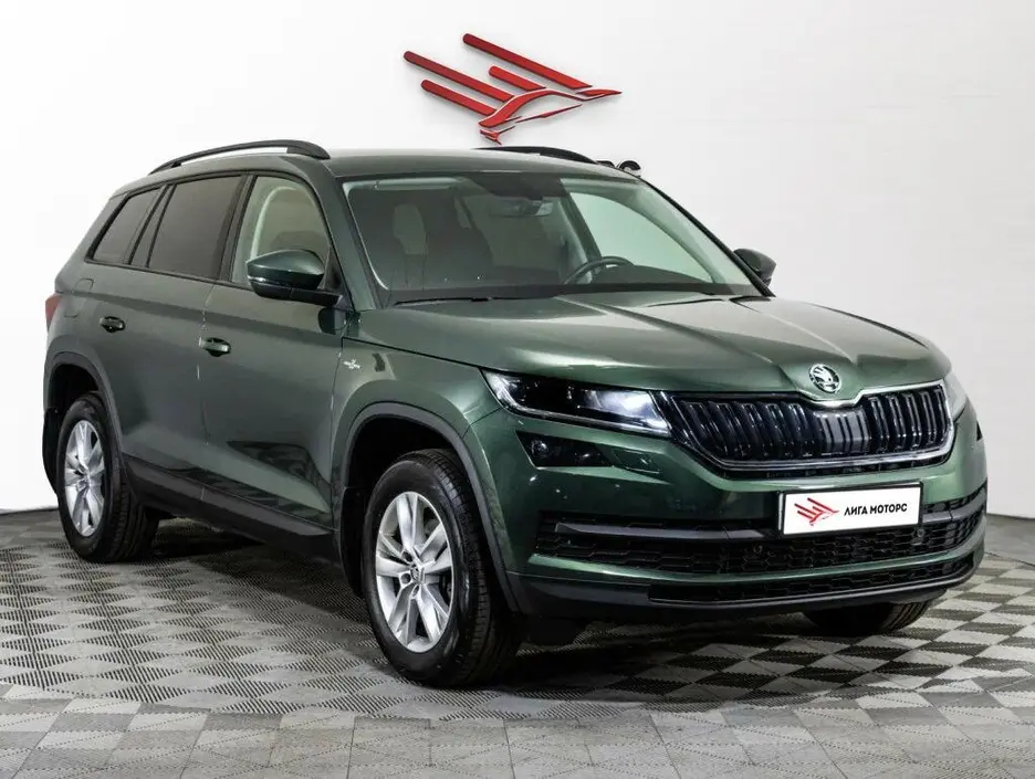 фото автомобиля