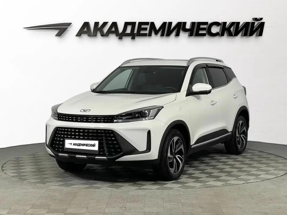 Kaiyi X3 Pro, 2024 г.