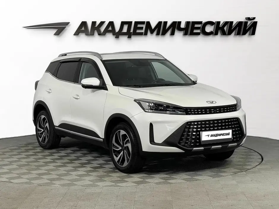фото автомобиля