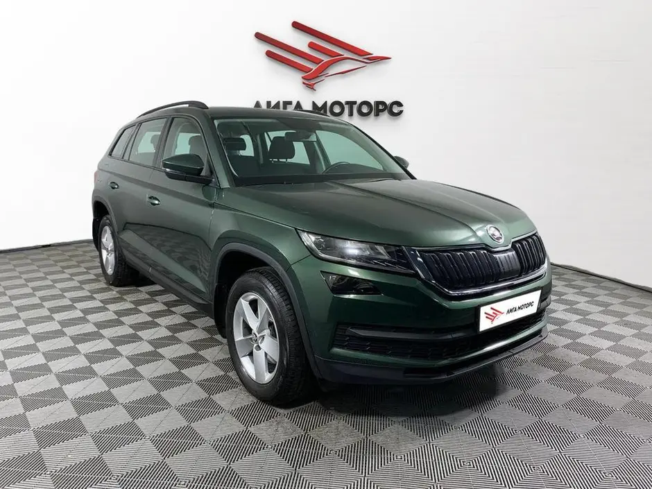 фото автомобиля