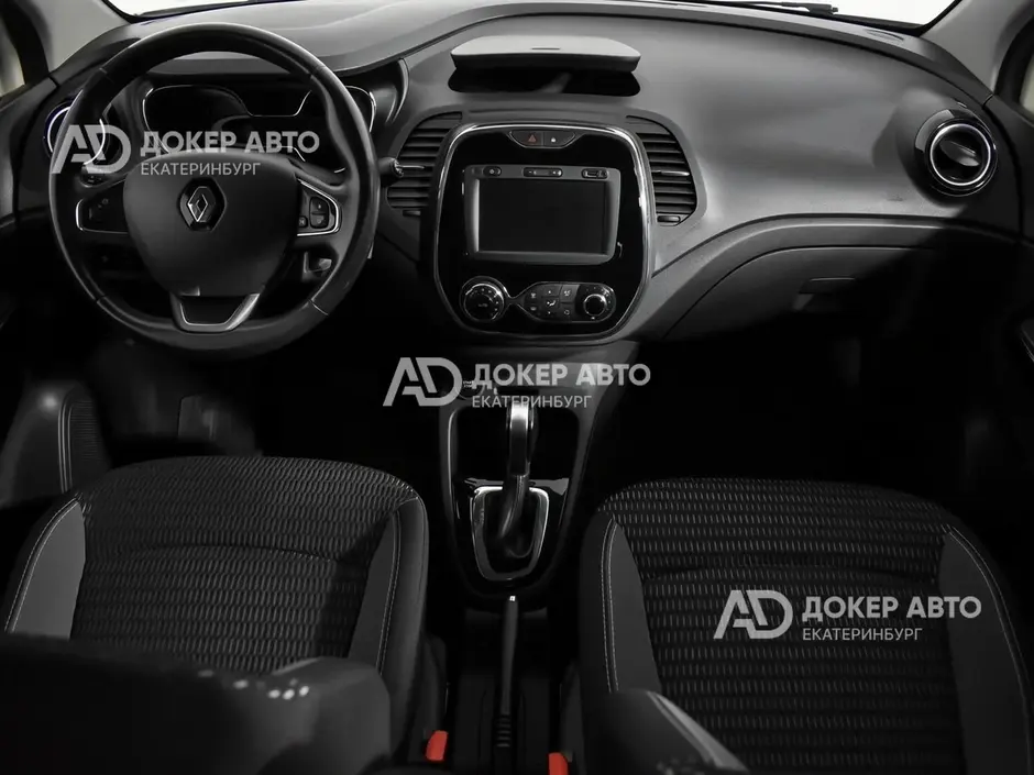АЦ "Докер Авто"