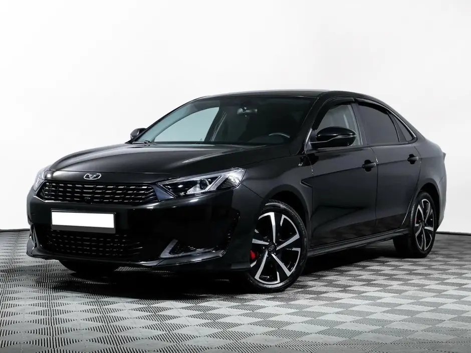Kaiyi E5, 2024 г.