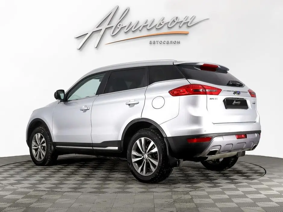 фото автомобиля