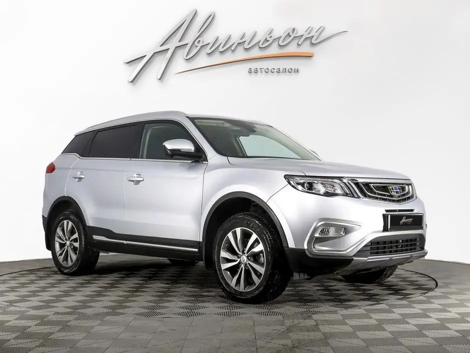фото автомобиля