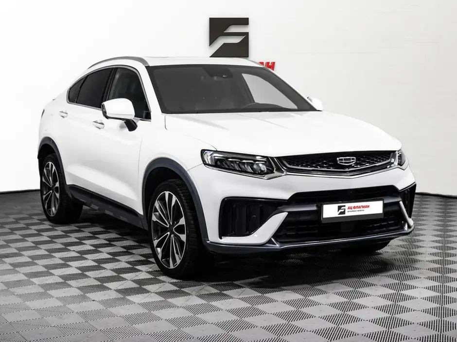 фото автомобиля
