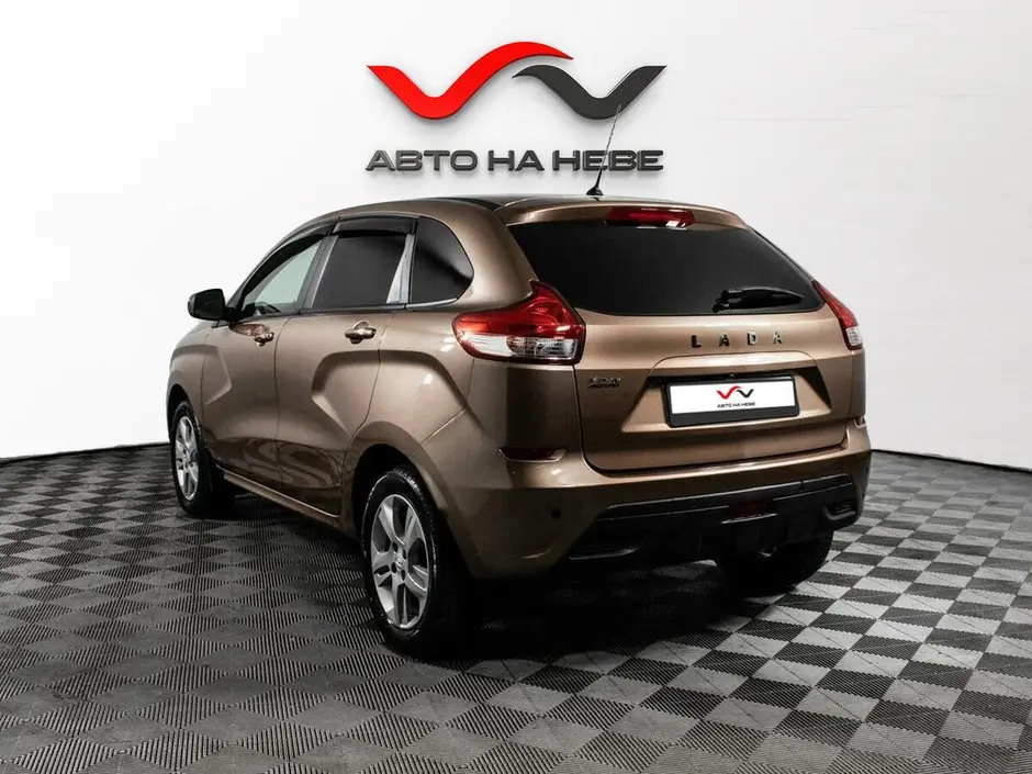 «Авто на Неве»