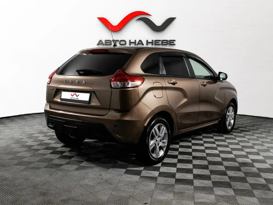 «Авто на Неве»