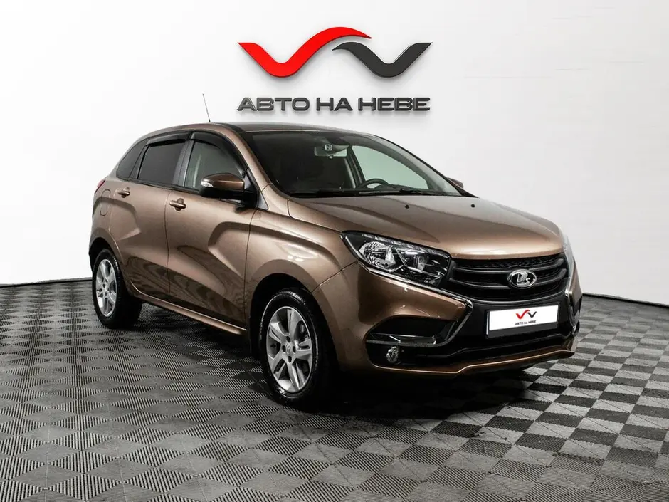 «Авто на Неве»