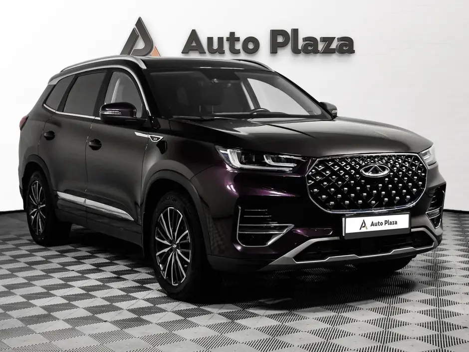 AutoPlaza