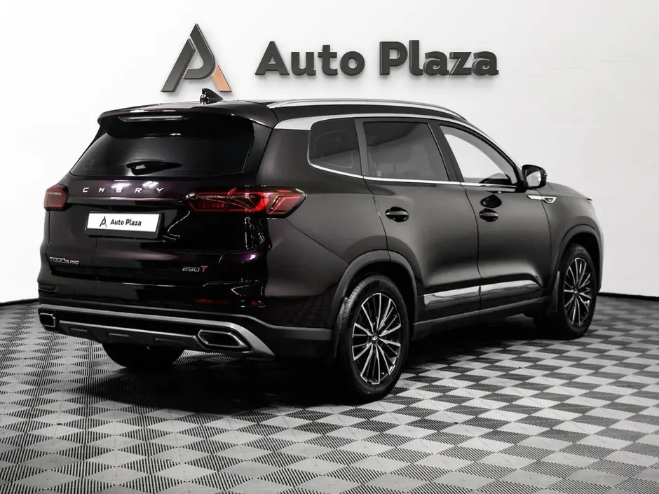 AutoPlaza