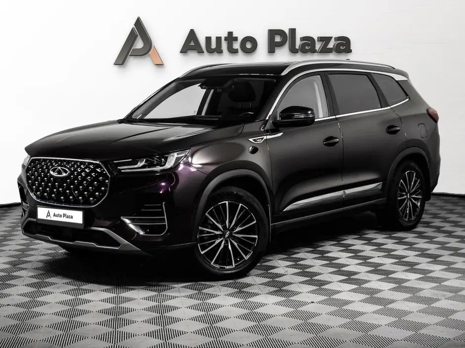 AutoPlaza