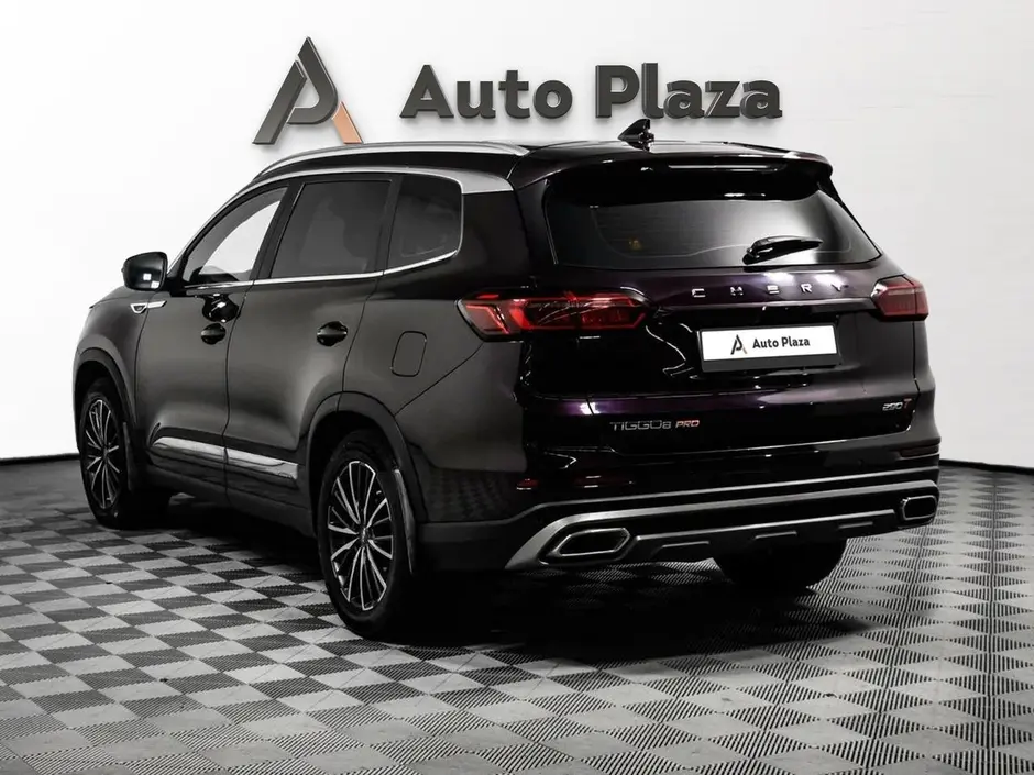 AutoPlaza