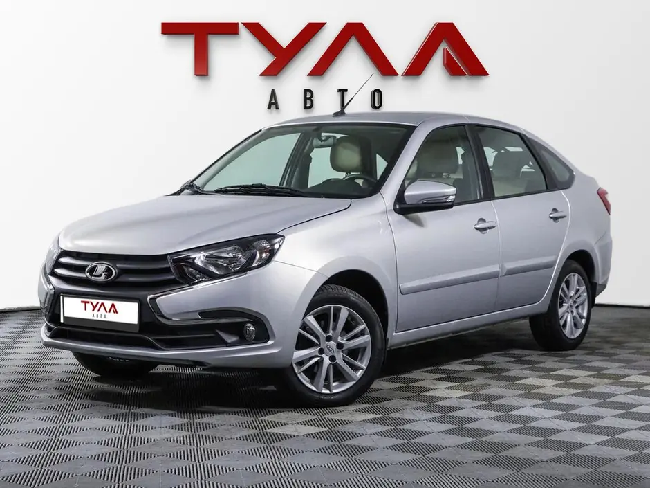 LADA (ВАЗ) Granta, 2023 г.