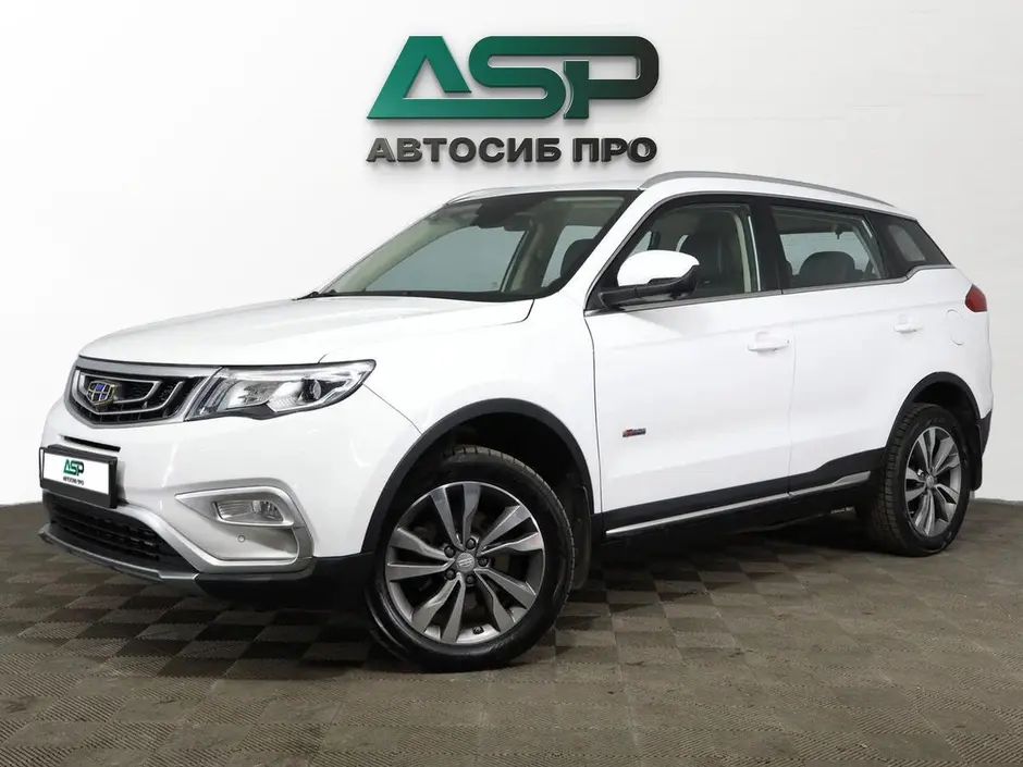 «АвтоСиб Про»