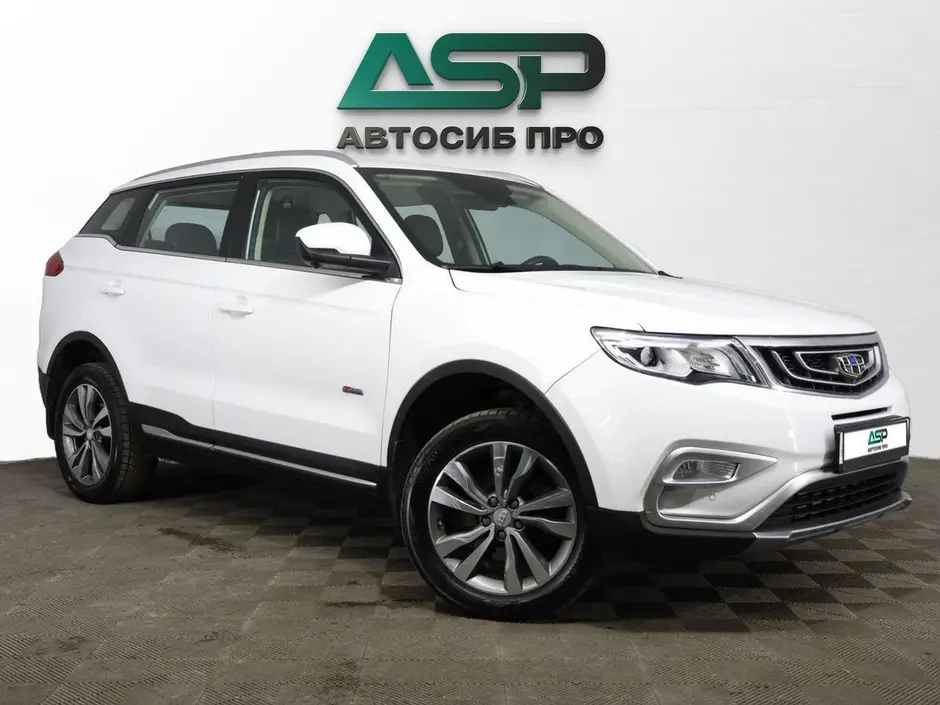 «АвтоСиб Про»