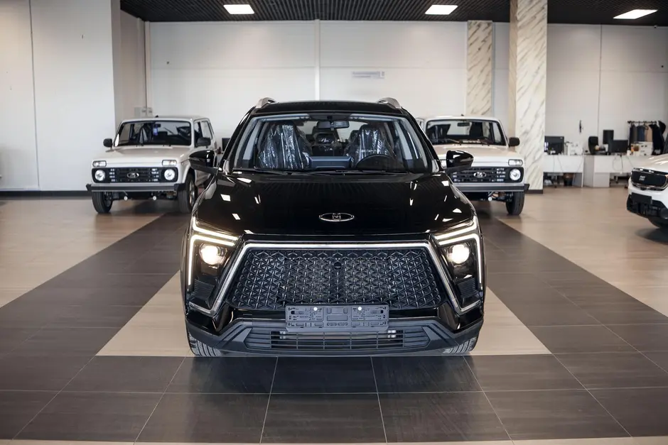 фото автомобиля