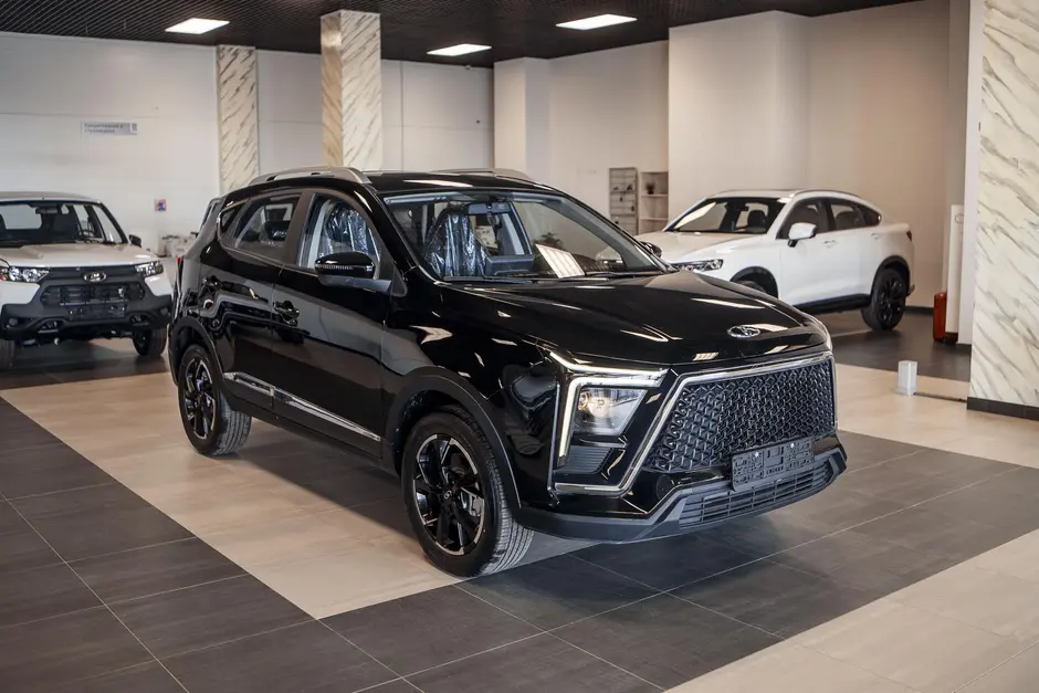 фото автомобиля