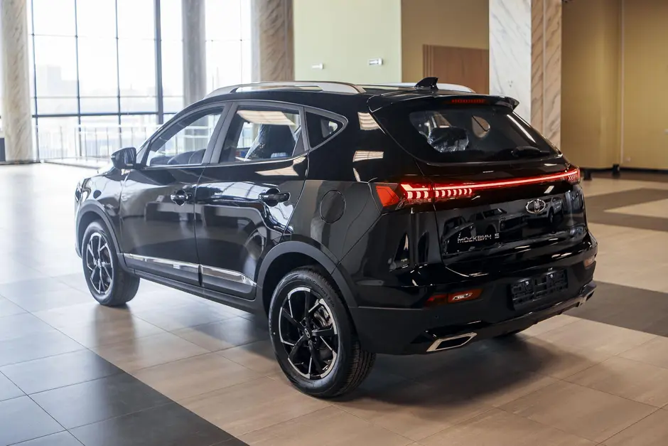 фото автомобиля