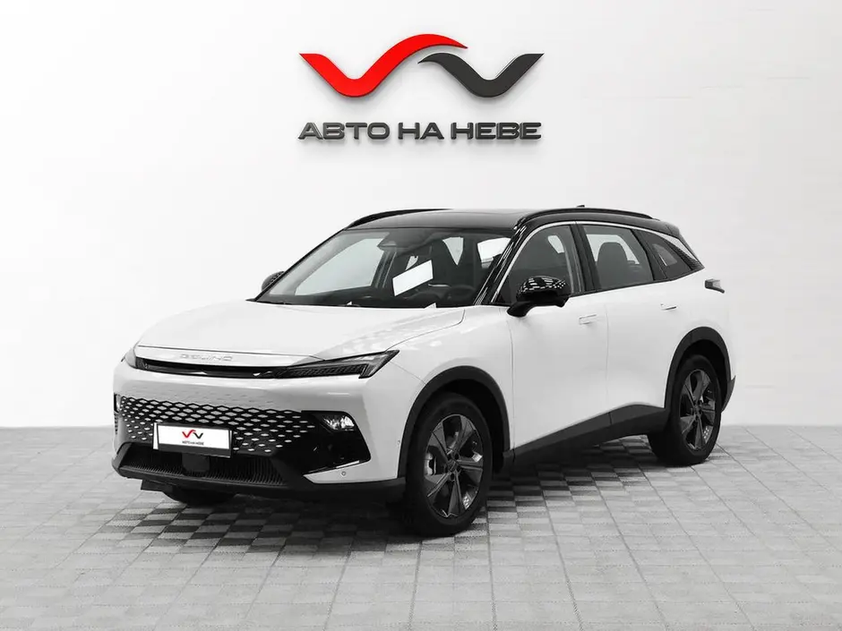 «Авто на Неве»