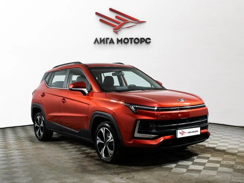 фото автомобиля