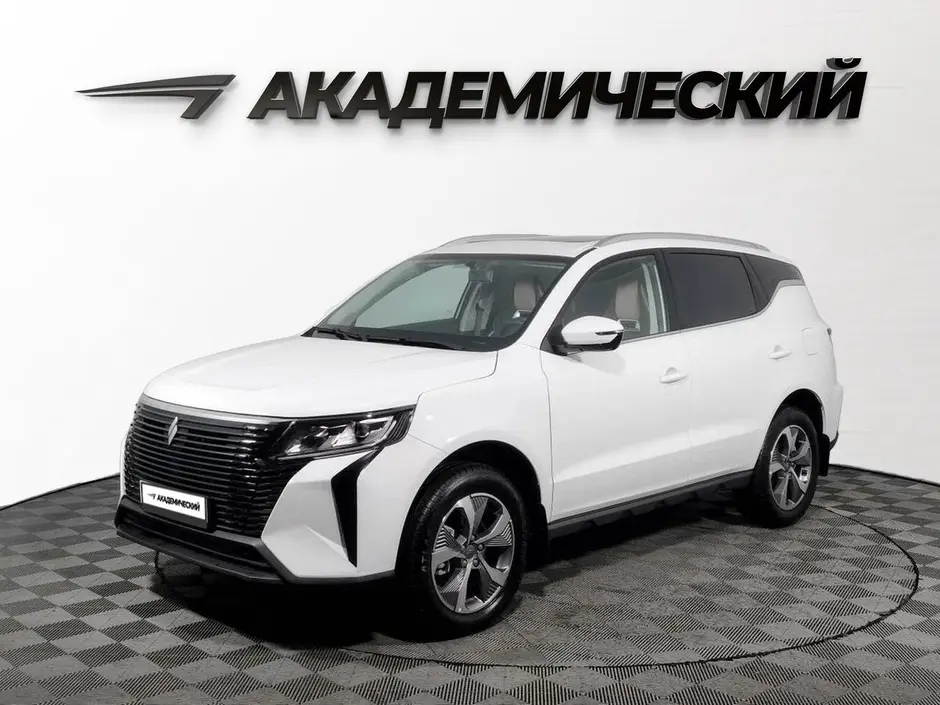 фото автомобиля