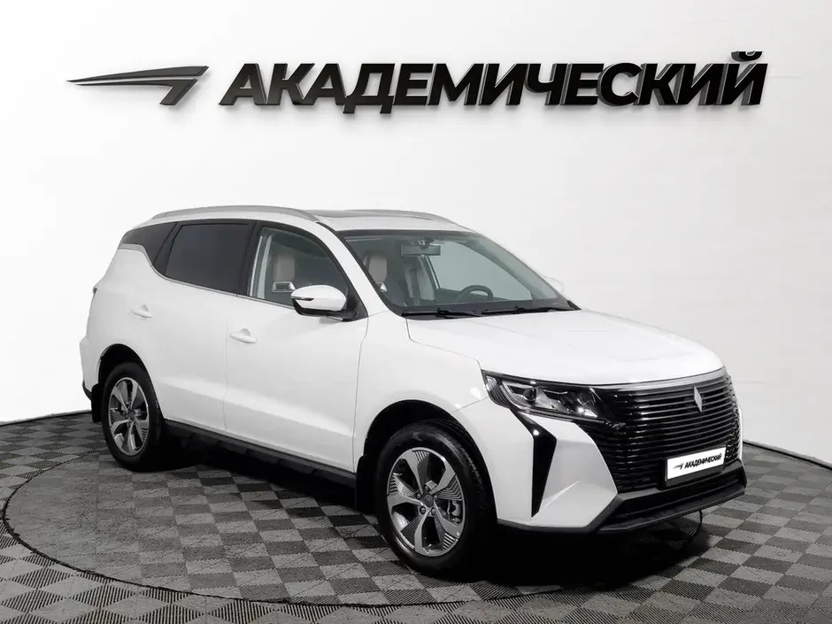 фото автомобиля