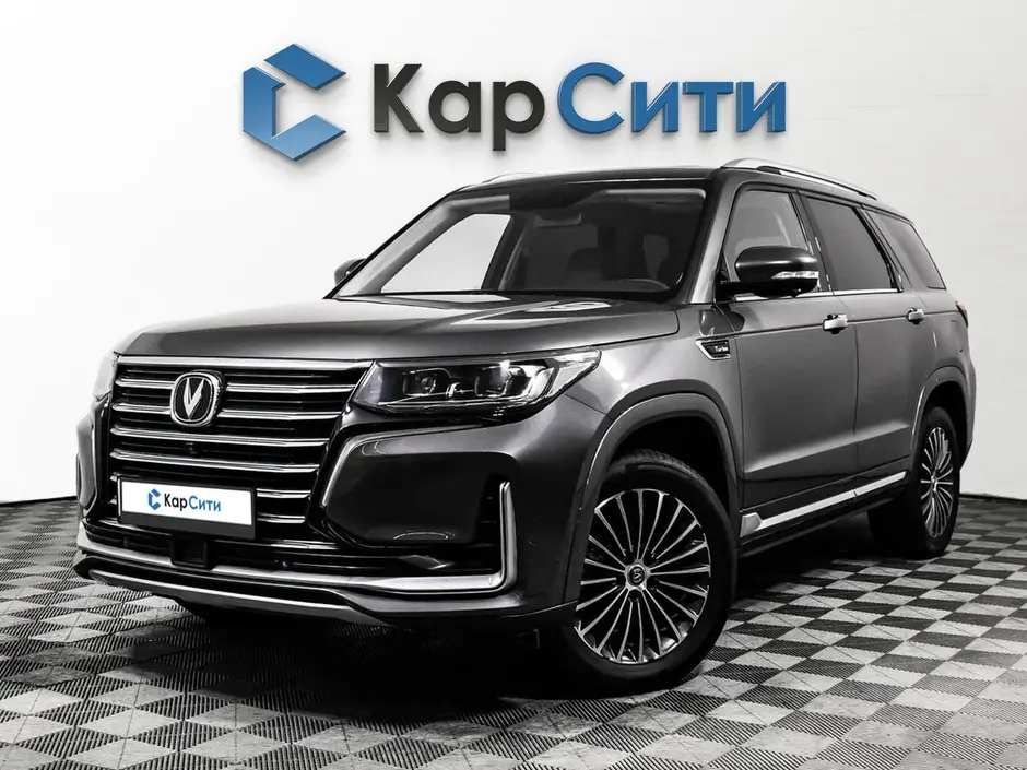 фото автомобиля