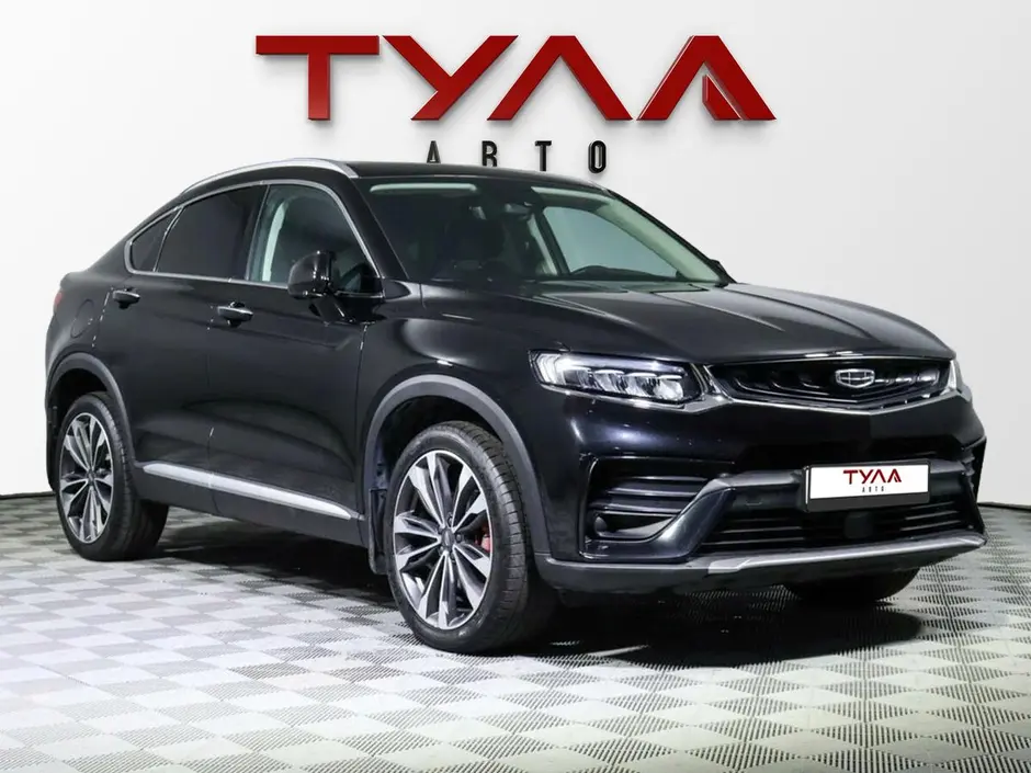 фото автомобиля