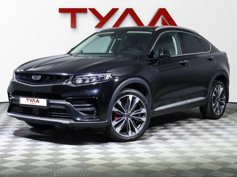 фото автомобиля
