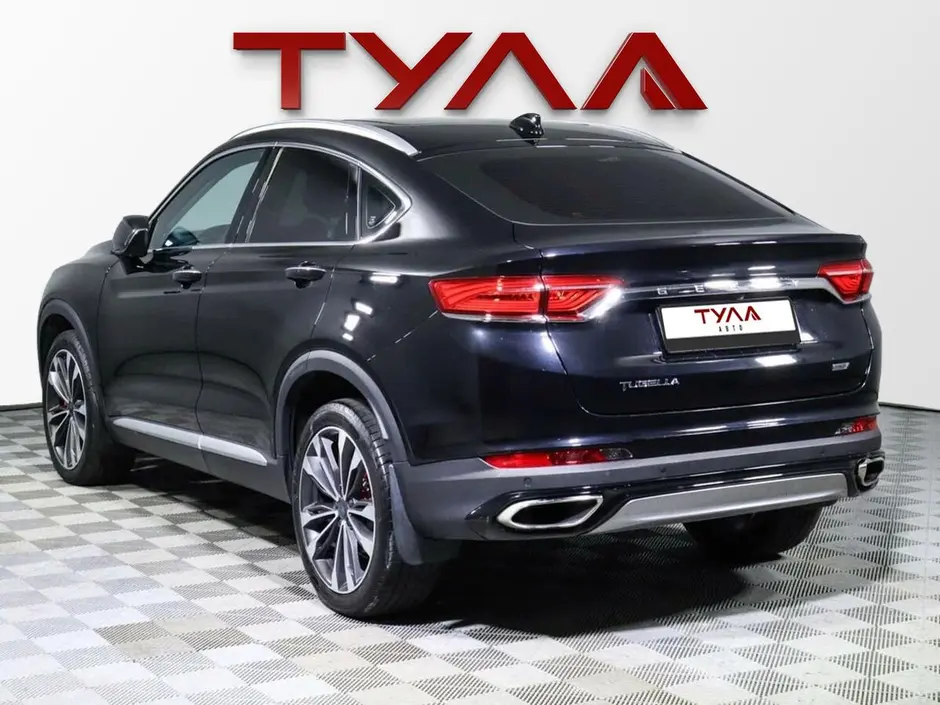 фото автомобиля