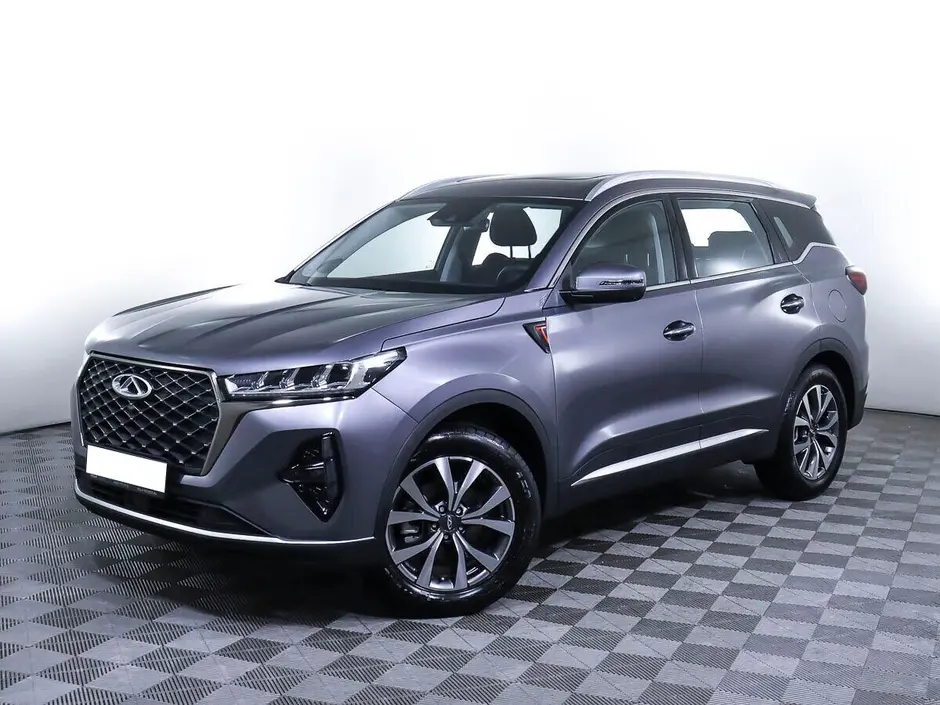 Chery Tiggo 7 Pro Max, 2023 г.